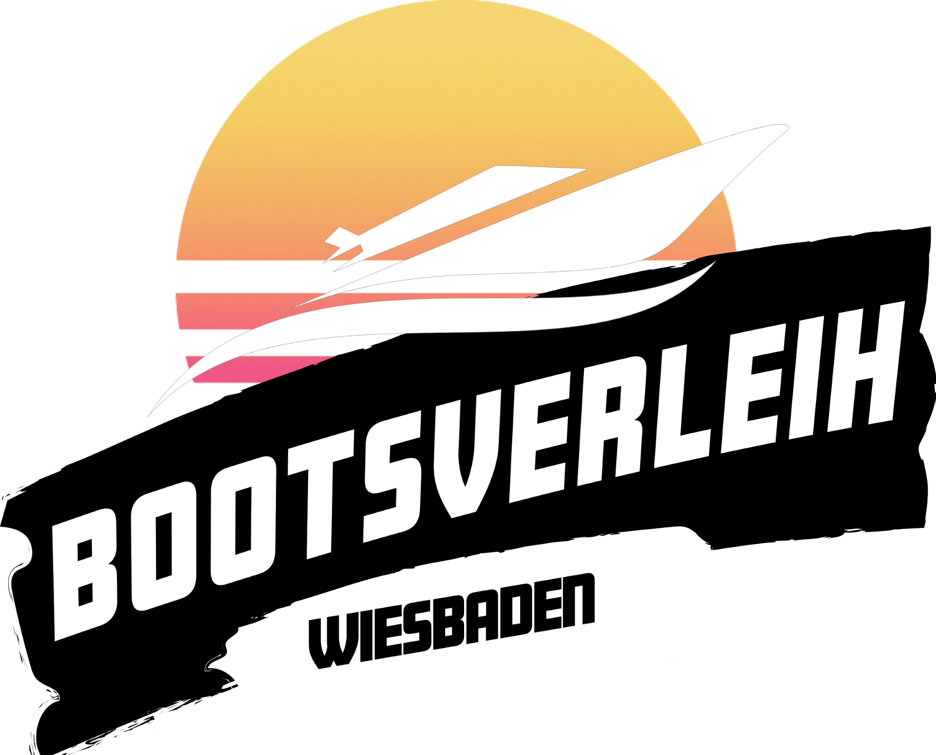 Bootsverleih Wiesbaden