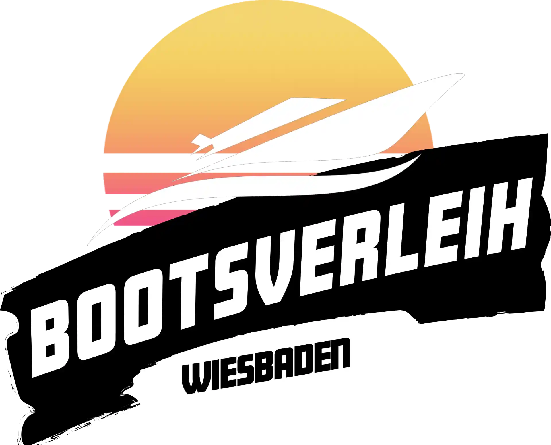 Bootsverleih Wiesbaden